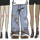 Illustration for article titled Five Parties Youll Meet in Hell and How to Survive Them